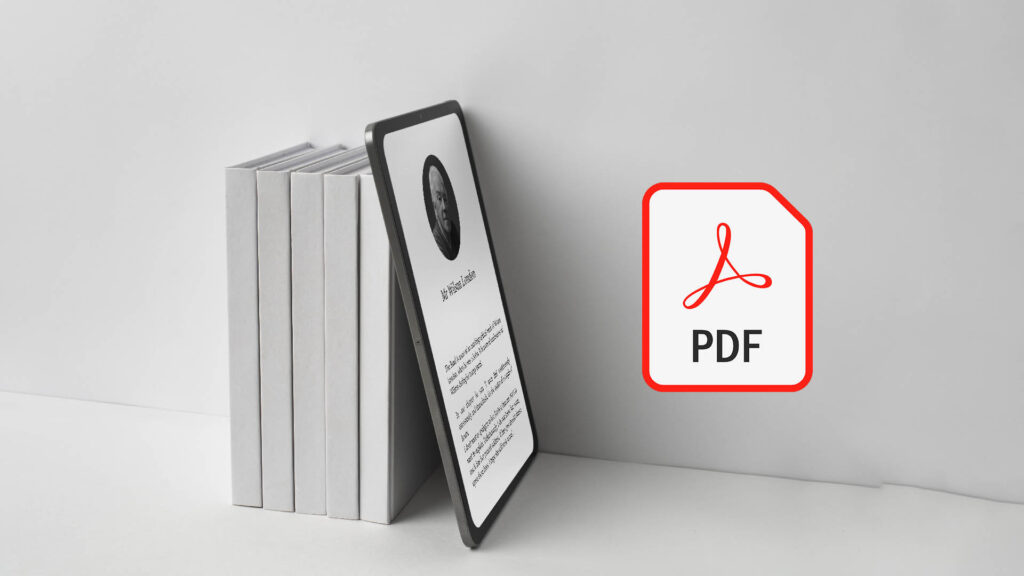 Kitap PDF İndirme Hakkında Bilmeniz Gereken Her Şey