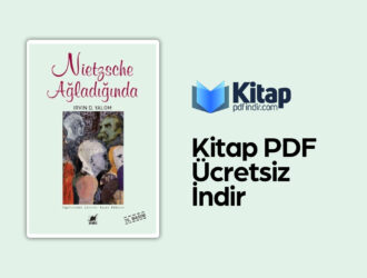 Nietzsche Ağladığında pdf