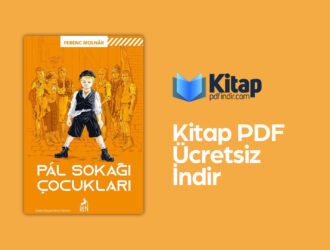 Pal Sokağı Çocukları pdf