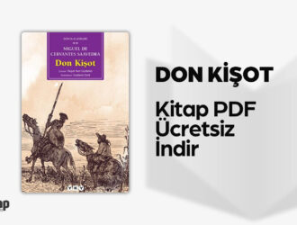 don kişot pdf indir oku