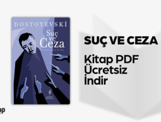 suç ve ceza pdf indir