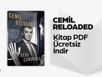 Cemil Reloaded PDF İNDİR