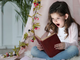 Çocuklara Kitap Sevgisi Nasıl Aşılanır