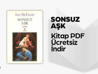 Sonsuz Aşk PDF İndir