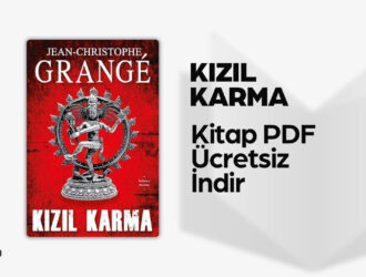 kızıl karma pdf indir ücretsiz oku