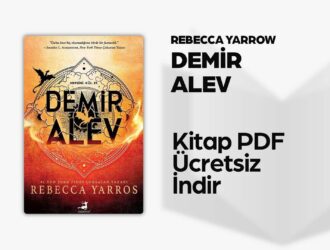 Demir Alev PDF İndir