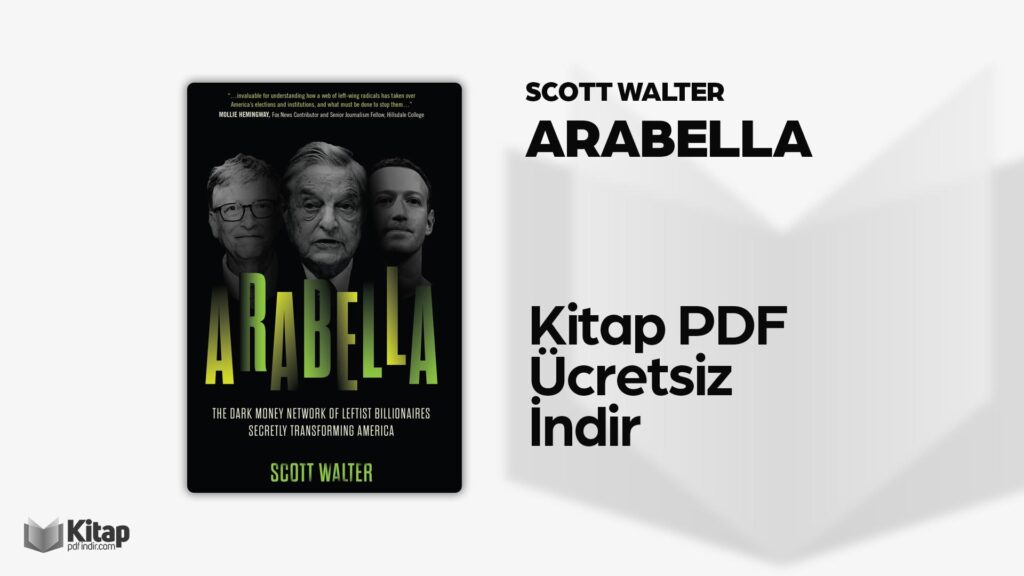 Scott Walter Arabella PDF Read And Download