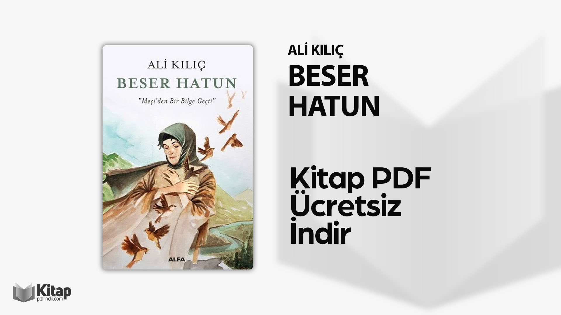 Beser Hatun Ücretsiz Kitap Oku