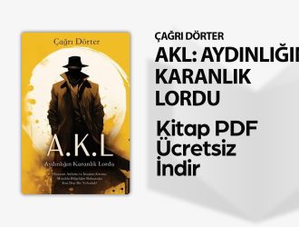 A.K.L Aydınlığın Karanlık Lordu Kitap Oku