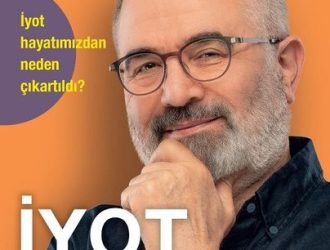 İyot Giren Eve Doktor Girmez Oku