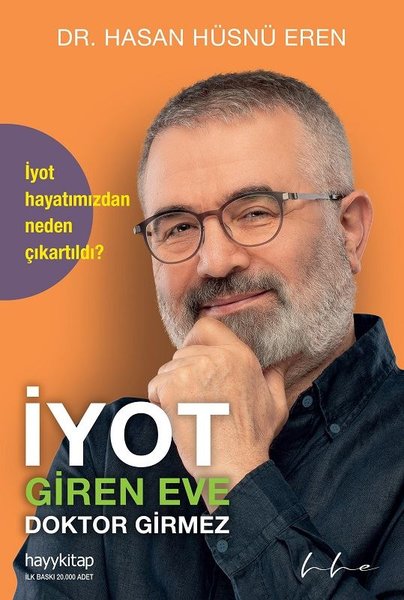 İyot Giren Eve Doktor Girmez Oku