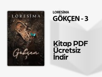 Loresima Gökçen 3 PDF Kitap Oku