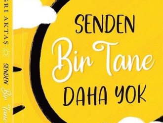 Senden Bir Tane Daha Yok PDF oku