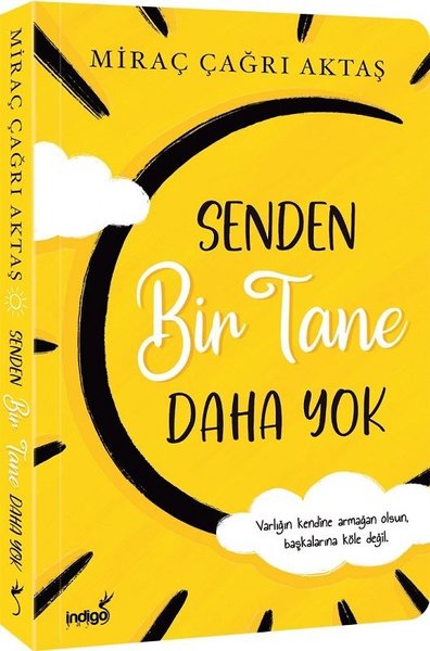 Senden Bir Tane Daha Yok PDF oku