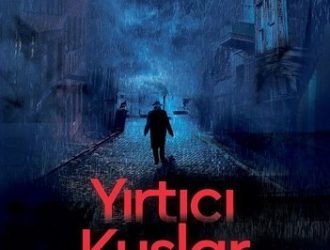 Ahmet Ümit Yırtıcı Kuşlar Zamanı PDF