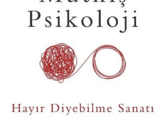 Hayır Diyebilme Sanatı PDF indir