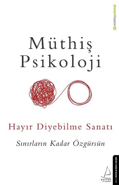 Hayır Diyebilme Sanatı PDF indir