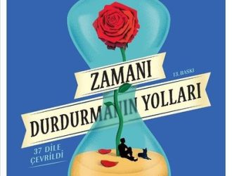 Zamanı Durdurmanın Yolları PDF İndir