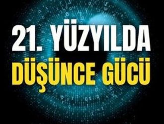 21. Yüzyılda Düşünce Gücü PDF Kitap Oku