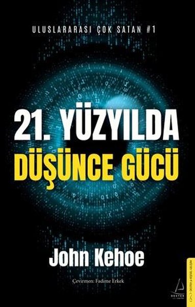 21. Yüzyılda Düşünce Gücü PDF Kitap Oku