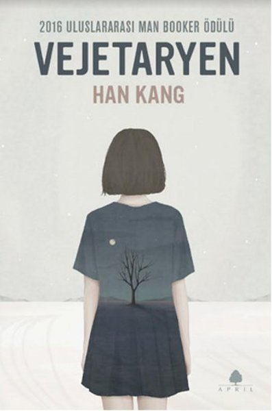 Han Kang Vejetaryen Ücretsiz PDF Kitap