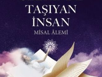 Sırrı Üzerinde Taşıyan İnsan Misal Alemi Kitap Oku