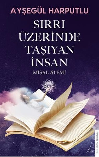 Sırrı Üzerinde Taşıyan İnsan Misal Alemi Kitap Oku